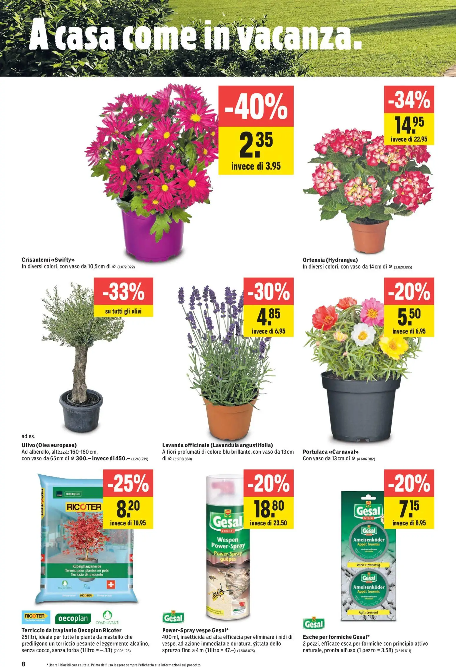 Jumbo aktionen IT – gültig ab 02.07.2026 | Seite: 8