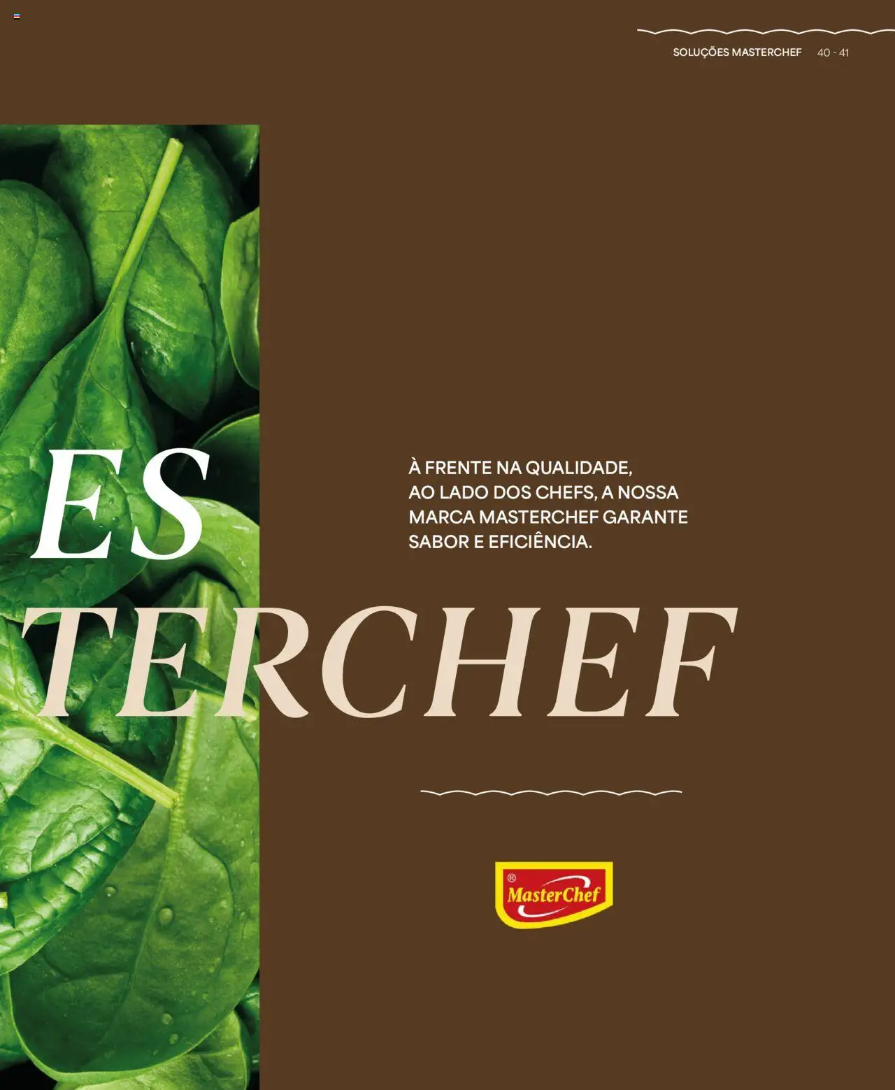 Recheio - Recheio da Terra │ válido de 25/09/2025 | Página: 41