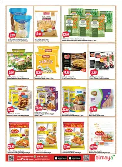 Preview of Al Maya - Offers valid from 07.05.2026 | Page: 5