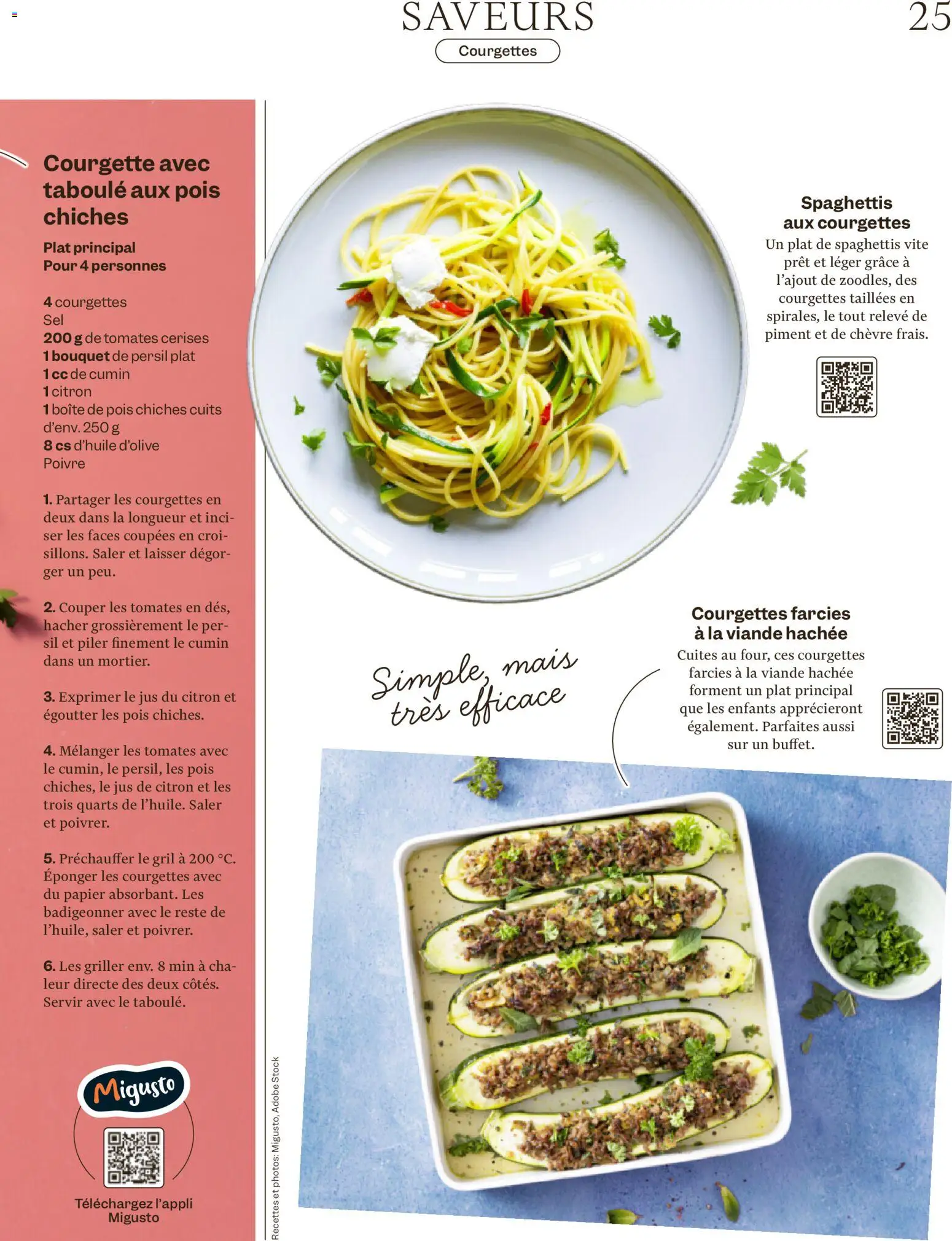 Migros aktionen Magazine FR – gültig ab 02.09.2026 | Seite: 25 | Produkte: Mais, Griller