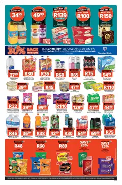 Checkers specials catalogue – valid from 19/10/2026 | Page: 5