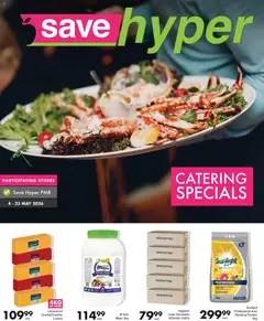 Save specials catalogue – valid from 04.05.2026