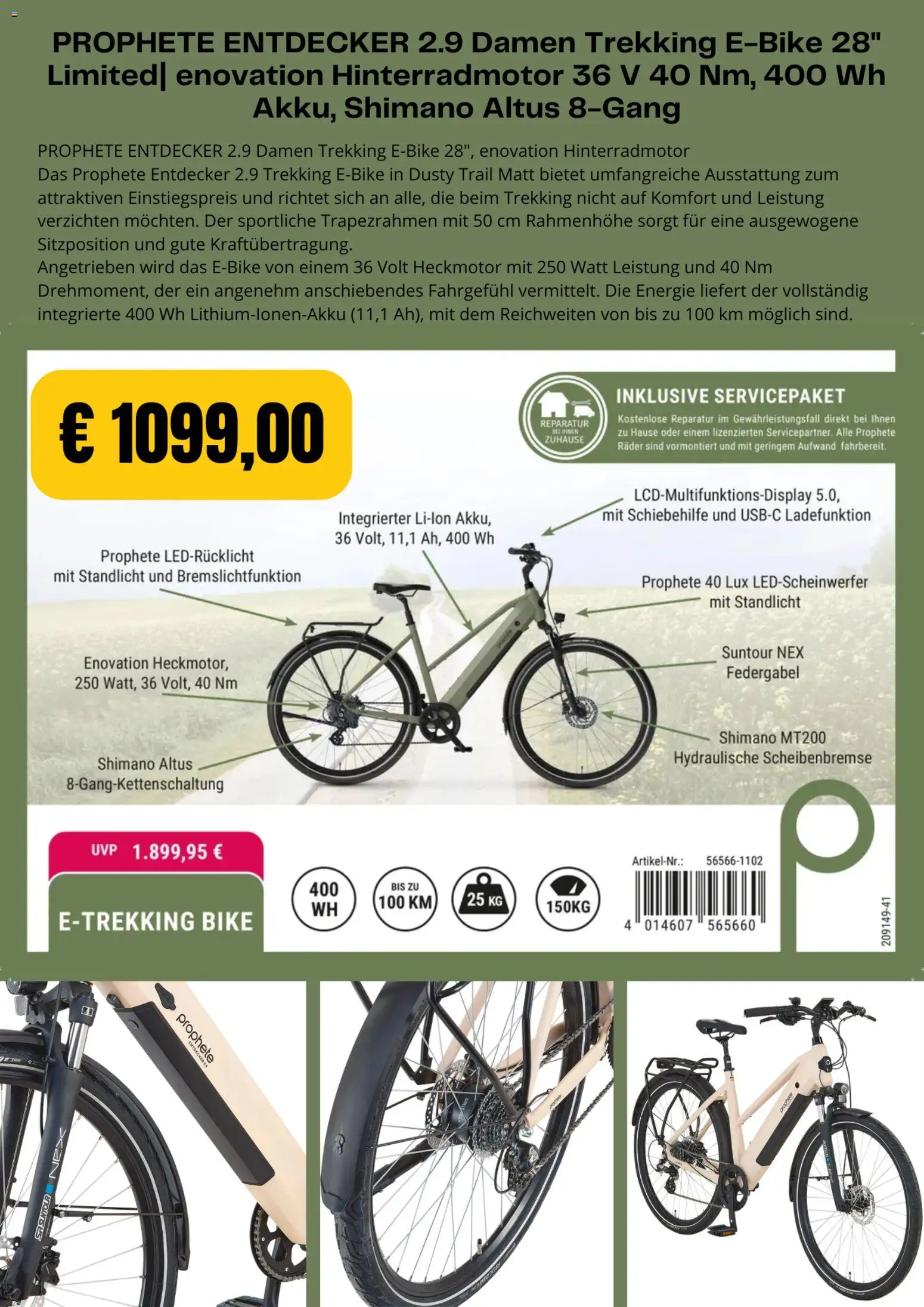 Kaufland Flugblatt gültig ab 31.07.2026 | Seite: 4