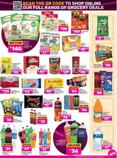 Game specials catalogue – valid from 21/07/2026 | Page: 3