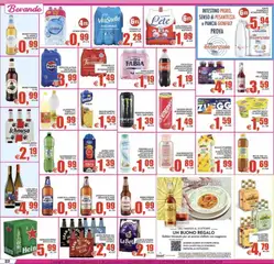 Anteprima del volantino Pewex volantino valido a partire dal 14/10/2026 | Pagina: 22