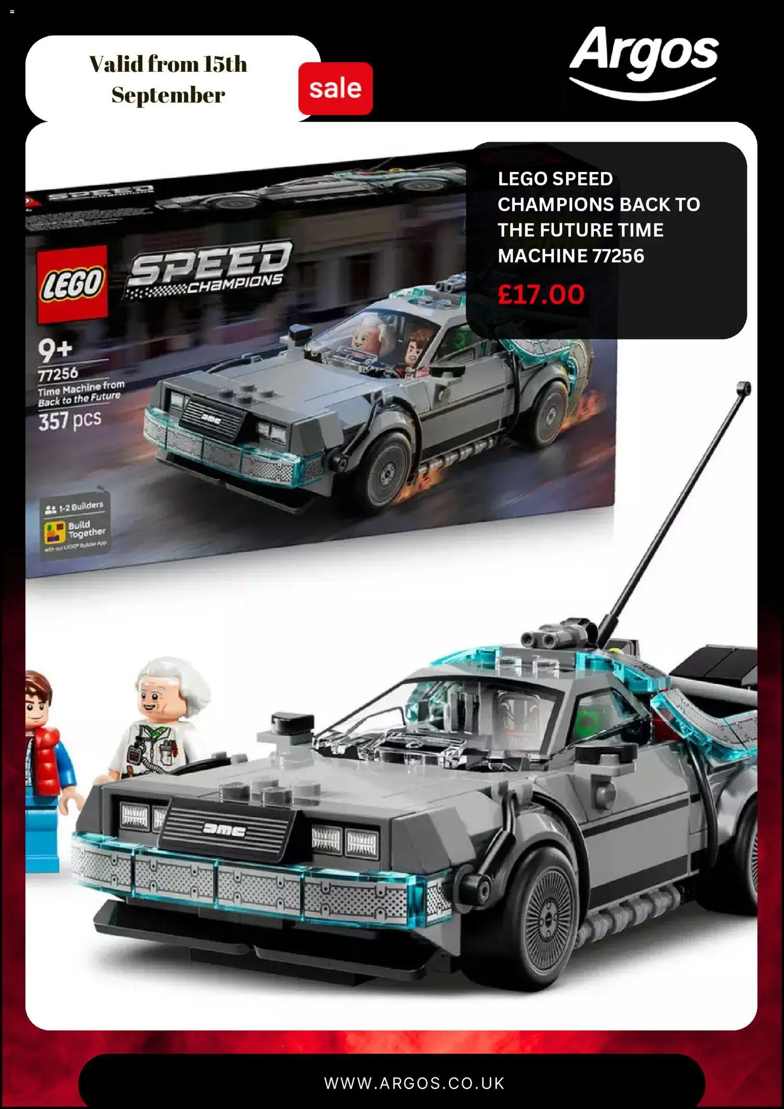 {H1} | Page: 2 | Products: Lego