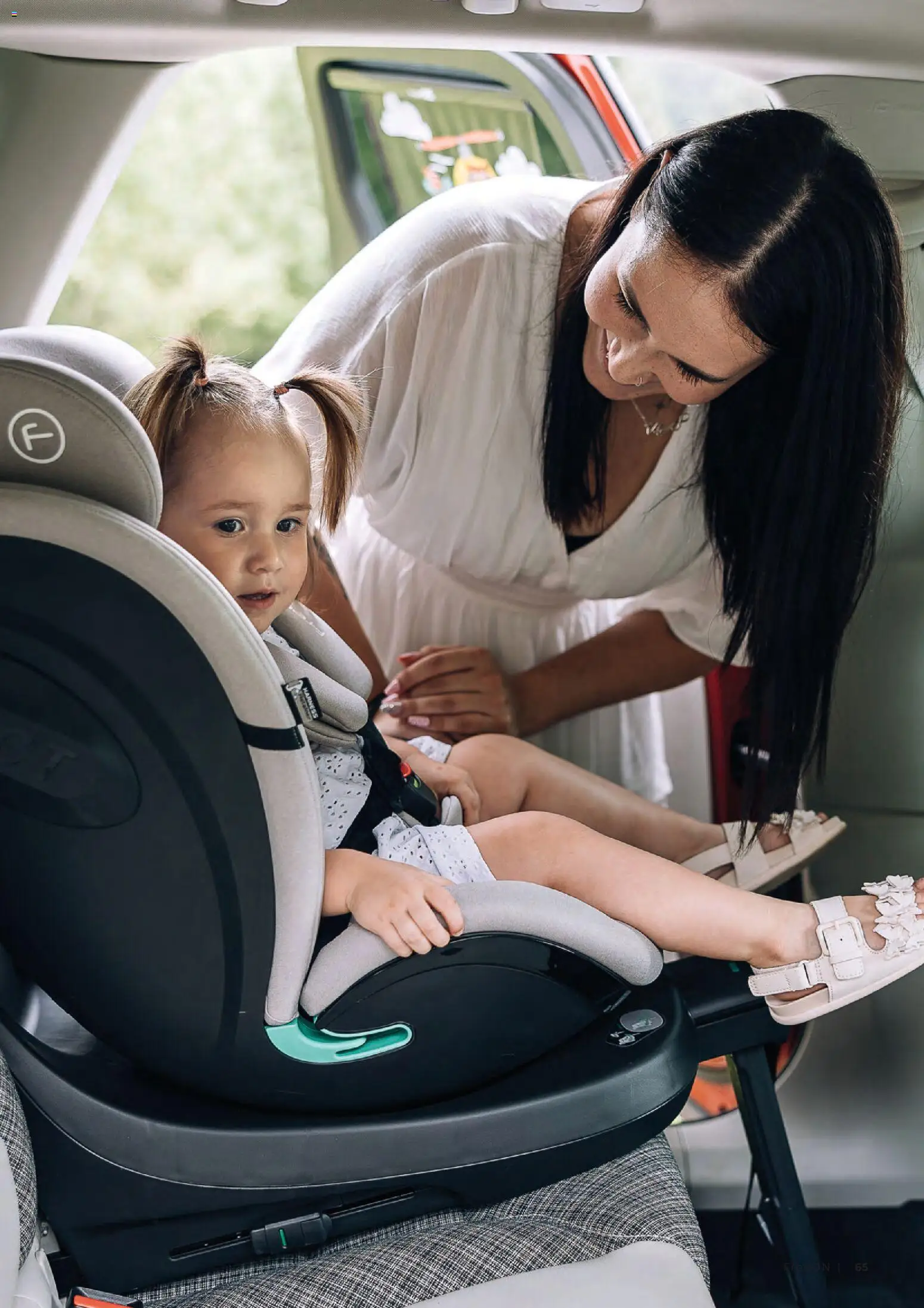 Novi Baby center katalog ponudbe – veljaven od 14.05.2025 | Stran: 65
