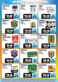 Preview of Bestway - Offers valid from 29/07/2026 | Page: 2