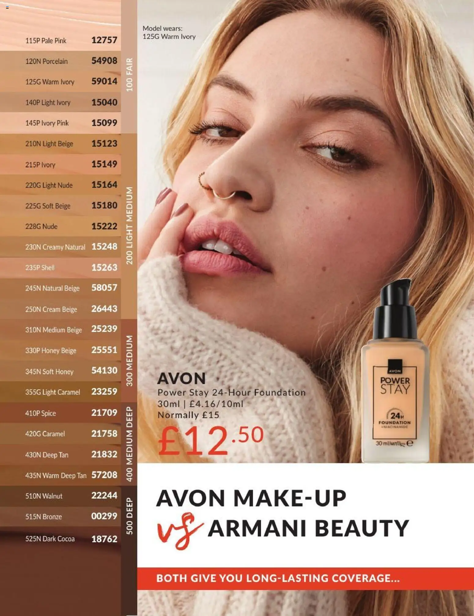 {H1} | Page: 27 | Products: Cream, Honey, Cocoa