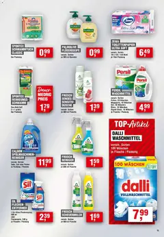 Angebote - 2026 kw33 aktuell gross ab 13.08.2026 gültig | Seite: 15 | Produkte: Dusche, Zewa, Waschmittel, Toilettenpapier