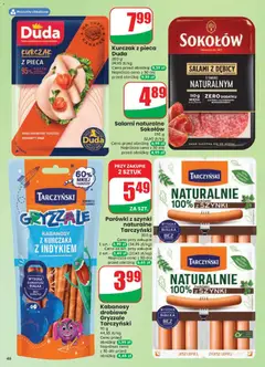 Pogląd oferty "Dino gazetka" - ważna od 23.09.2026 | Strona: 46