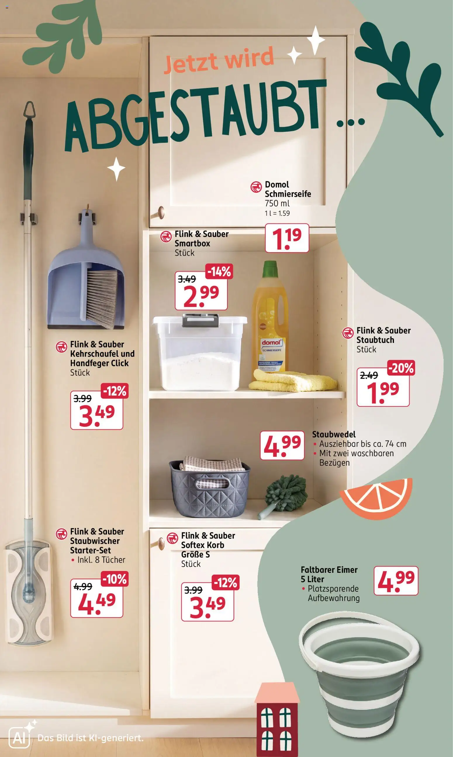 Rossmann Prospekt – gültig ab 28.09.2026 | Seite: 5