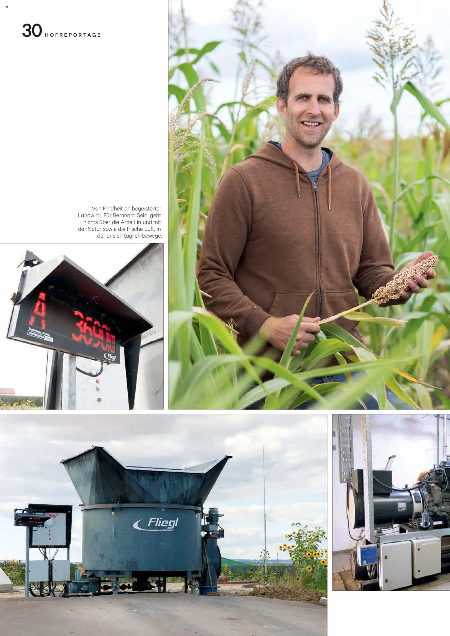 Lagerhaus Unser Land Novomber 26 gültig ab 01.11.2026 | Seite: 30