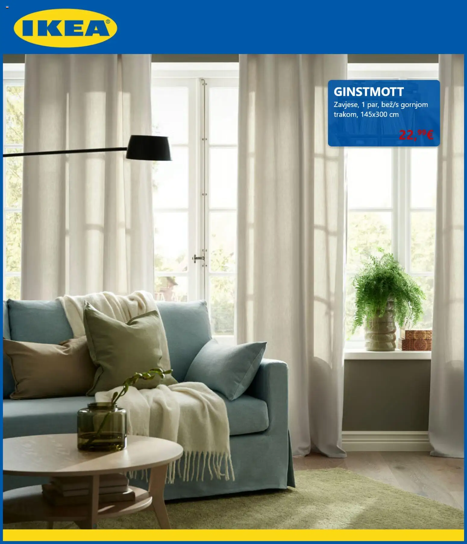 IKEA katalog | vrijedi od 02.06.2026 | Stranica: 7