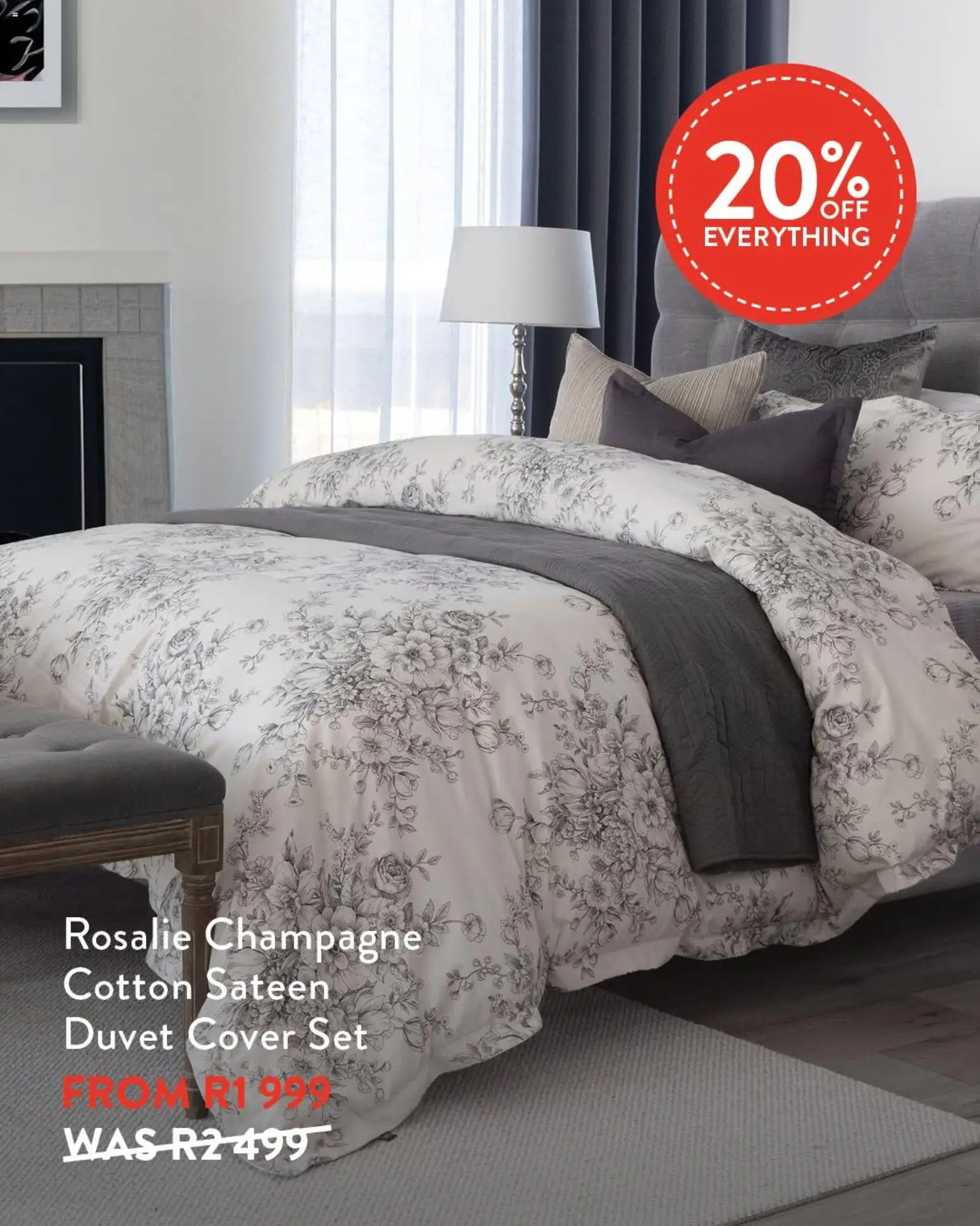 New Volpes catalogue – valid from 12.06.2026 | Page: 3 | Products: Cover, Duvet
