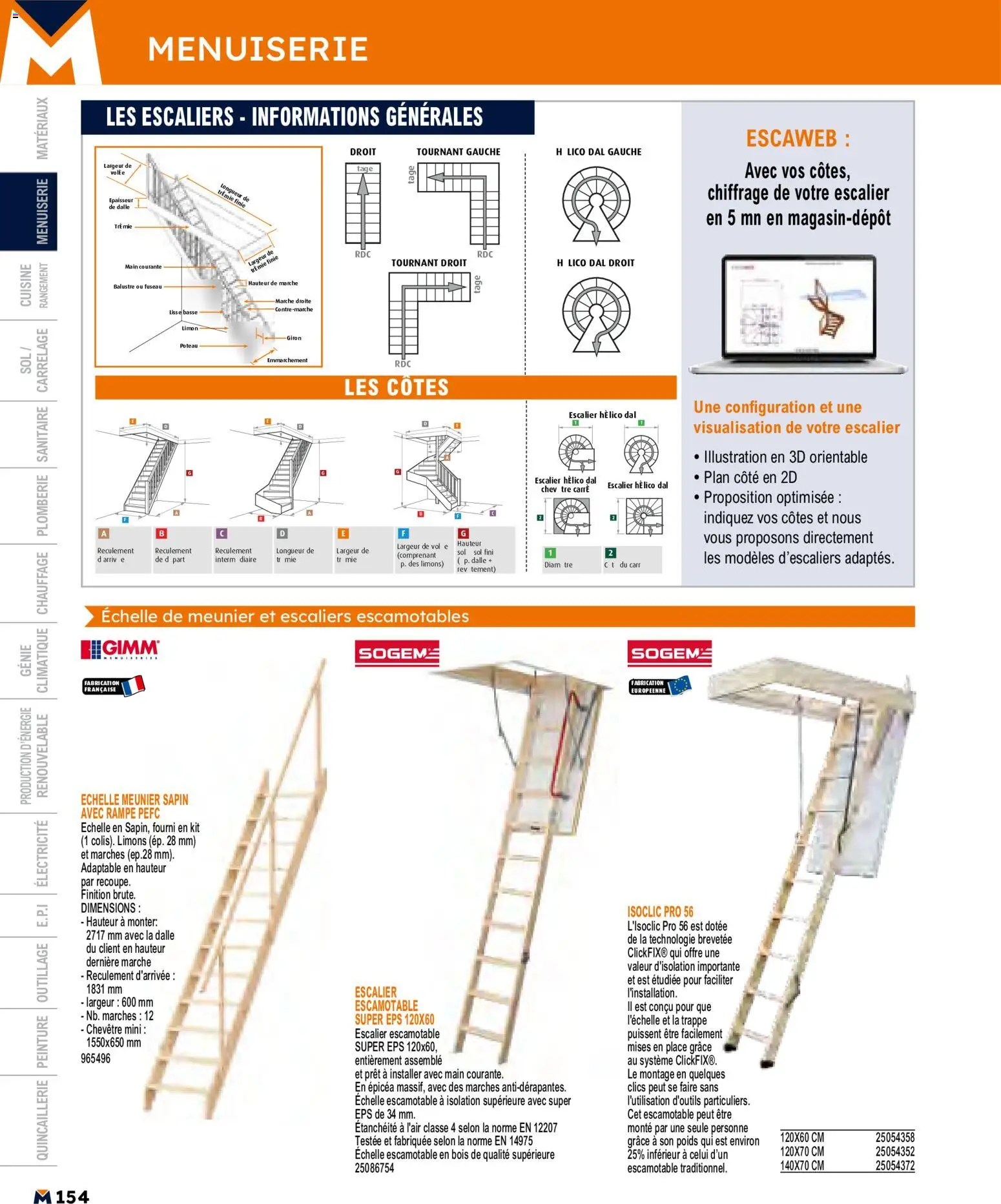 {H1} | Page: 154 | Produits: Poids