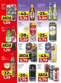 Klas leták platný od 20.07.2026 | Strana: 23