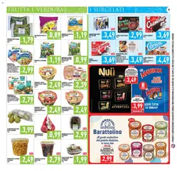 Anteprima del volantino PIM Supermercati volantino valido a partire dal 21/08/2026 | Pagina: 10
