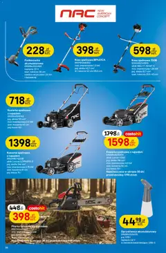 Pogląd oferty "Castorama gazetka" - ważna od 10.06.2026 | Strona: 20