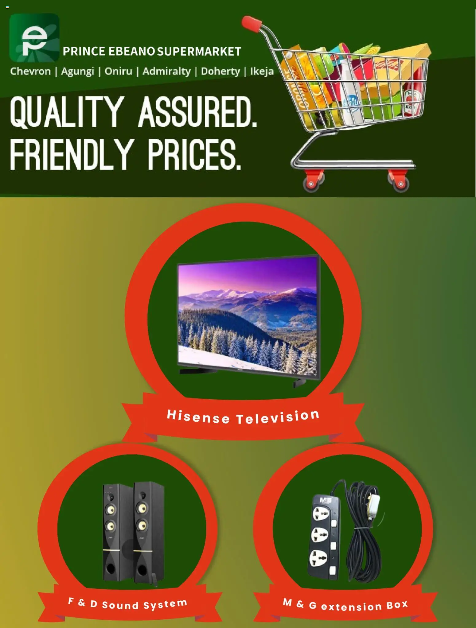 Prince Ebeano Supermarket Catalogue valid from 01/07/2026 | Page: 6 | Products: Box
