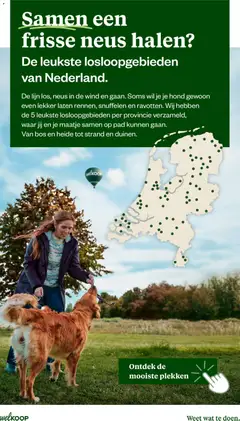 Welkoop folder - Voorbeeld van een folder van Welkoop, geldig van 07-09-2026 | Pagina: 20 | Producten: Lijn