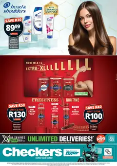Checkers specials catalogue – valid from 08.06.2026