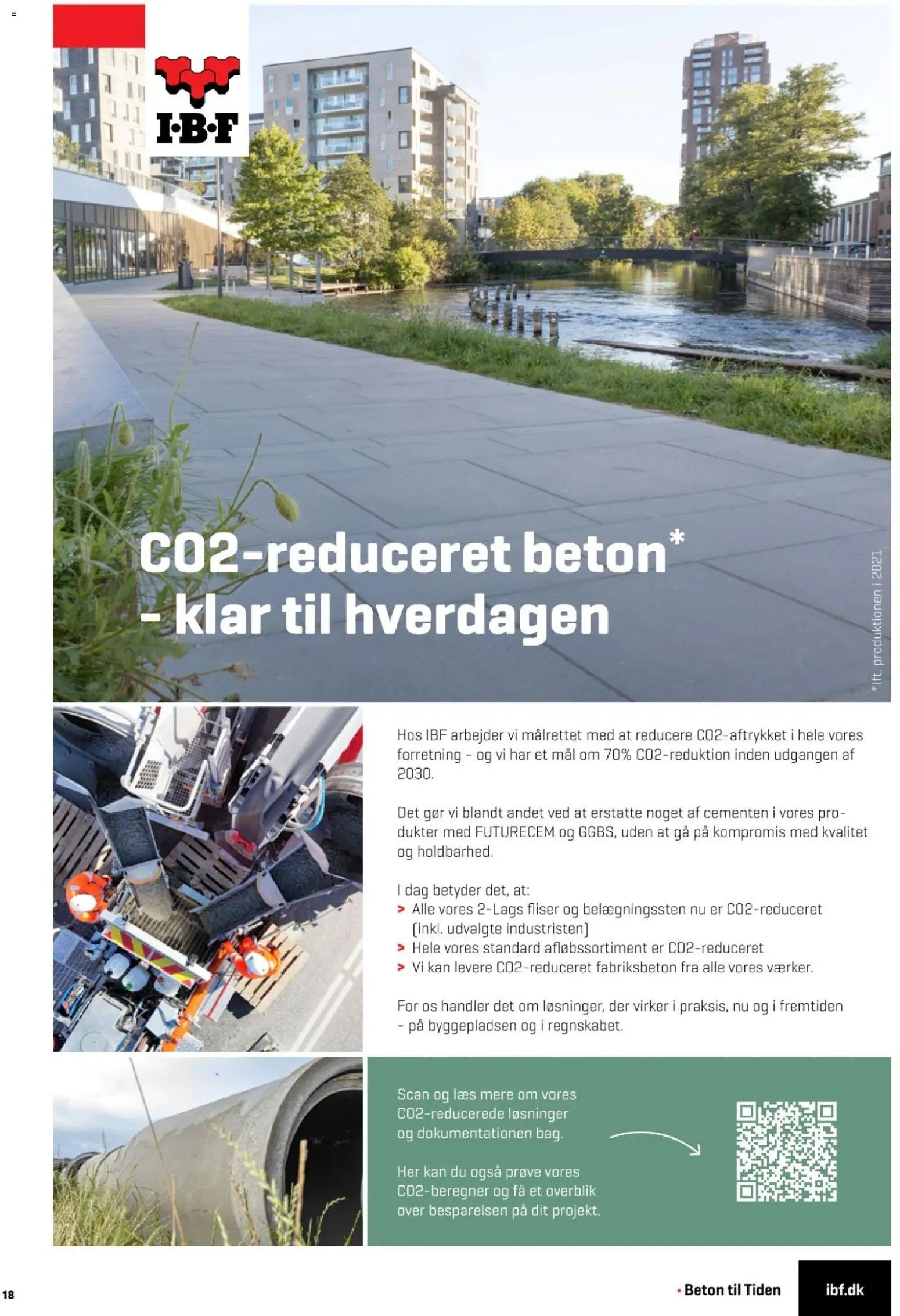 Davidsen tilbudsavis – gyldig fra 01.06.2026 | Side: 18