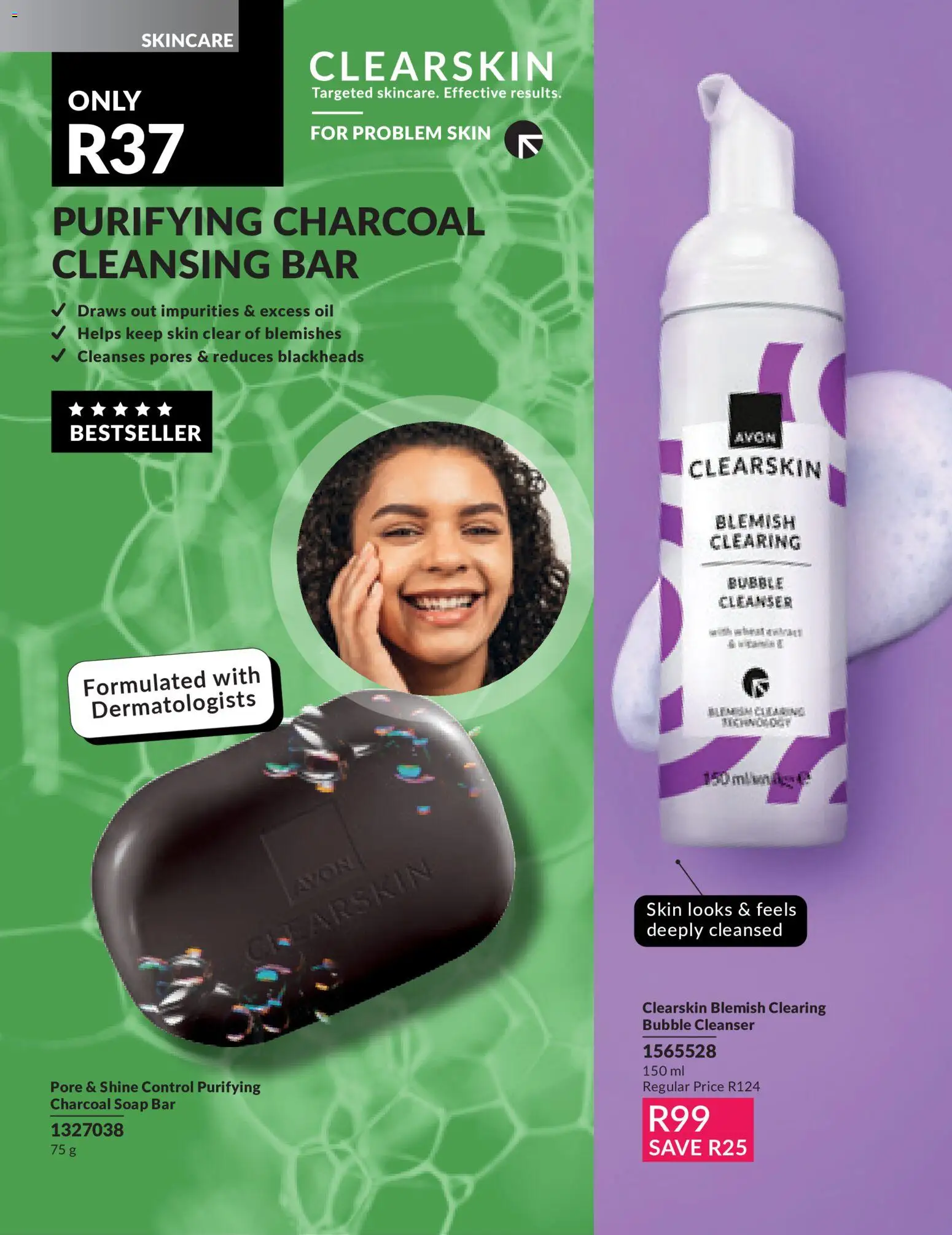 New Avon catalogue – valid from 01.06.2026 | Page: 106