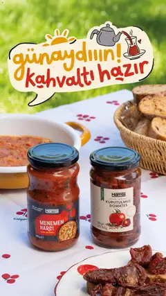 01.06.2026 tarihinden itibaren geçerli olan File Market kataloğu önizlemesi | Sayfa: 4 | Ürünler: Domates