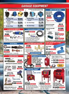 Adendorff specials catalogue – valid from 01/07/2026 | Page: 15