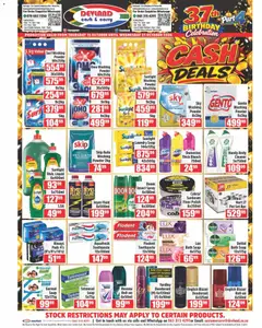 Devland specials catalogue – valid from 15/10/2026 | Page: 4