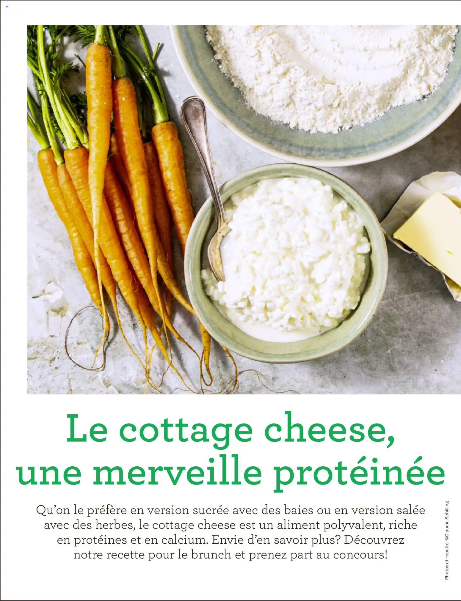 Migros aktionen Magazine FR – gültig ab 19.05.2026 | Seite: 22