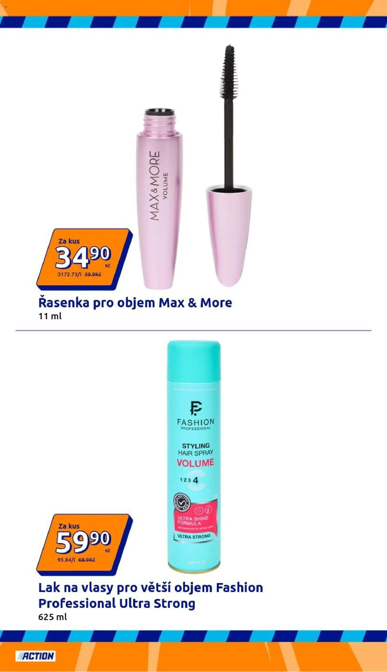 Action leták od 30.09.2026 | Strana: 20 | Produkty: Skittles, Pedigree, Arašídy