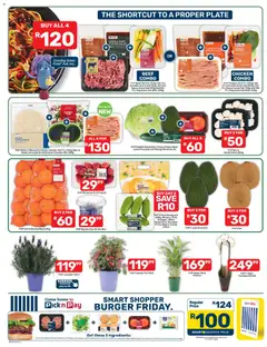 Pick n Pay specials catalogue – valid from 07/09/2026 | Page: 2