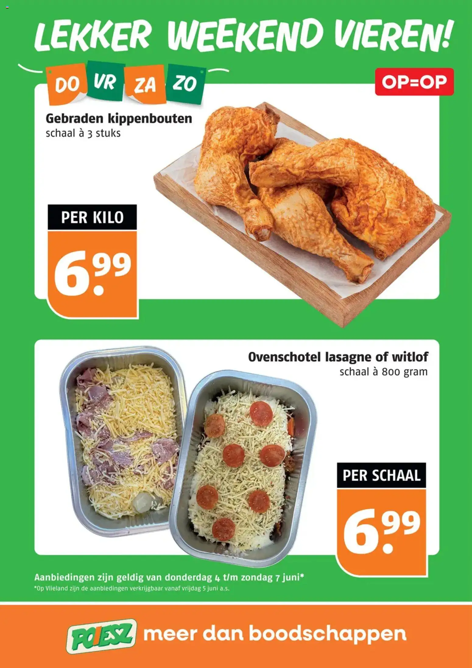 {H1} | Pagina: 5 | Producten: Schaal, Lasagne
