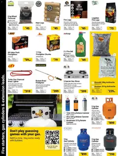Builders specials catalogue – valid from 05.05.2026 | Page: 10