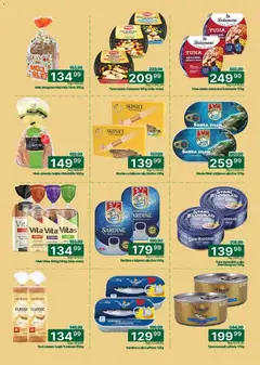 Univerexport katalog - pregled Univerexport kataloga - važi od 27.04.2026 | Strana: 10