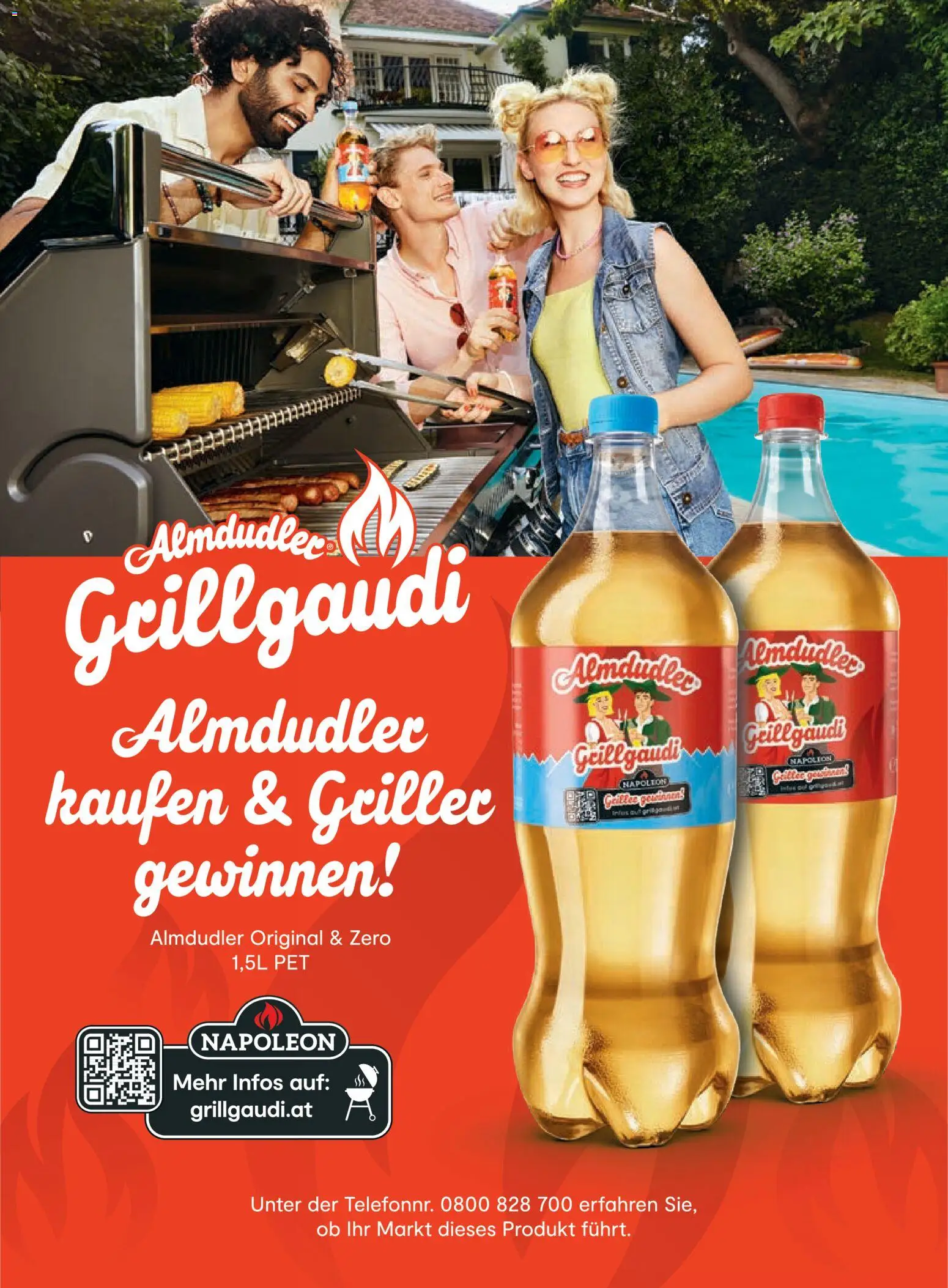 Billa AT akciós ujság - amely érvényes a következő dátumtól: 01.07.2026 | Oldal: 12