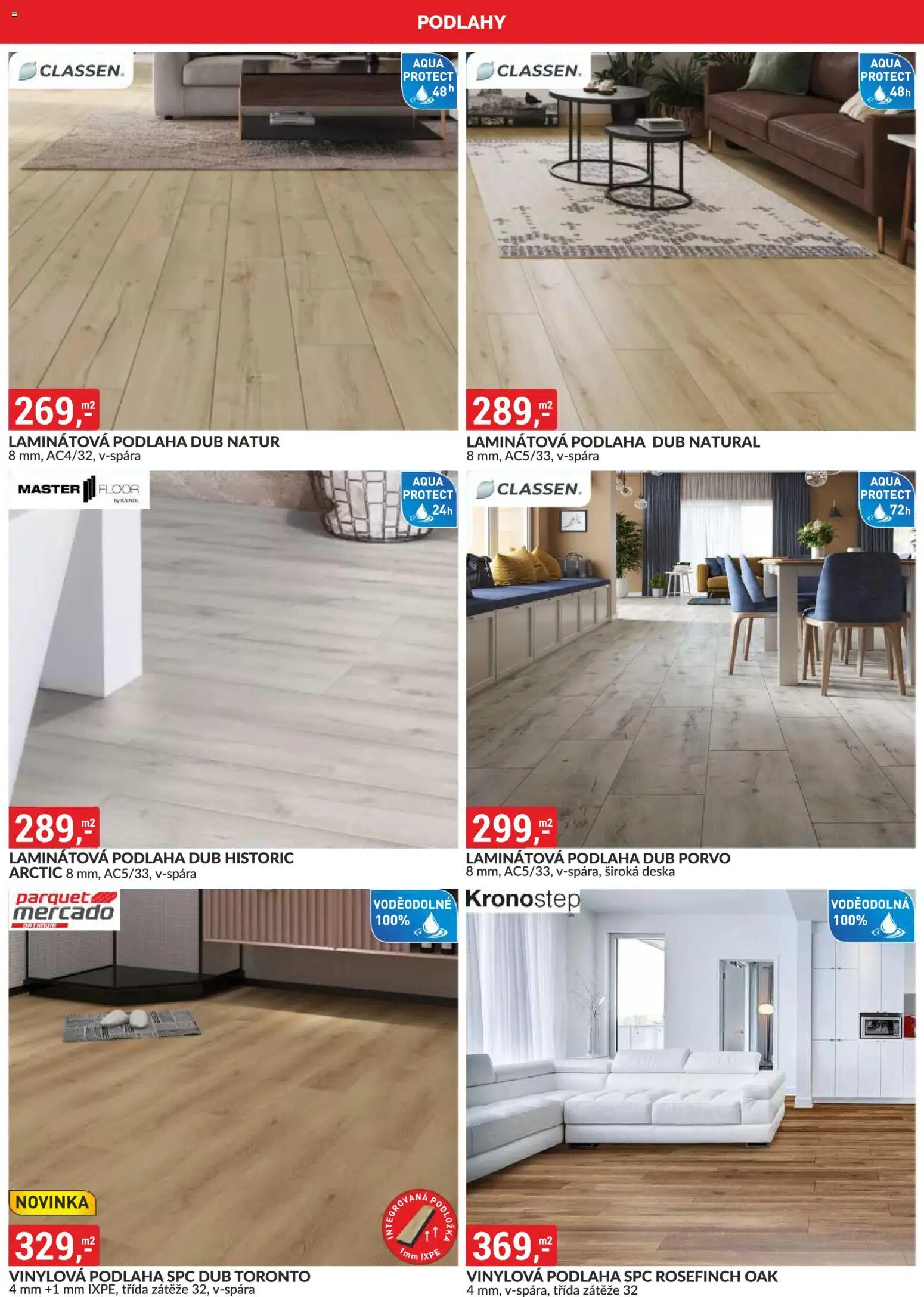 BAUMAX leták od 01.05.2026 💥 Nenechte si ujít TOP nabídky! ⭐ | Česko