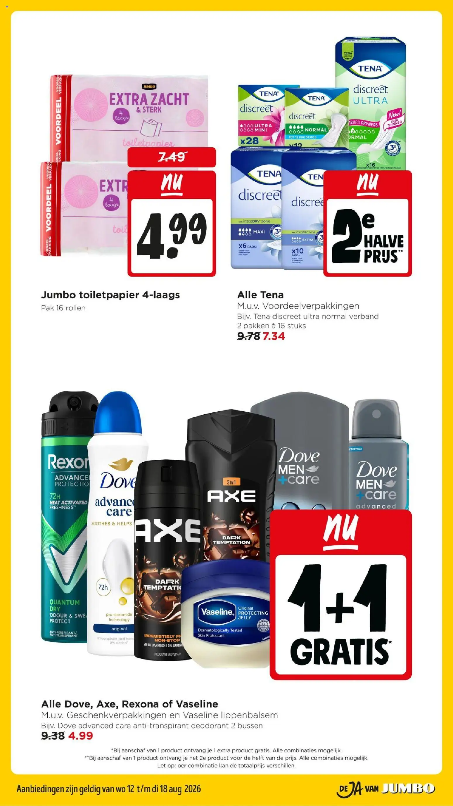 {H1} | Pagina: 25 | Producten: Deodorant, Antitranspirant, Kan, Alcohol