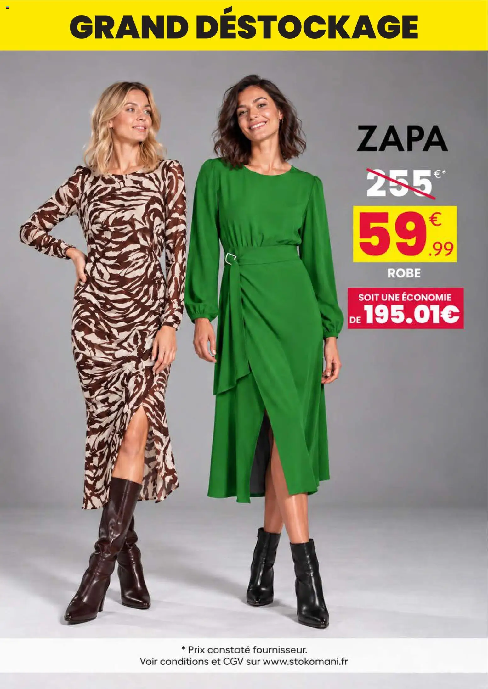 {H1} | Page: 7 | Produits: Robe