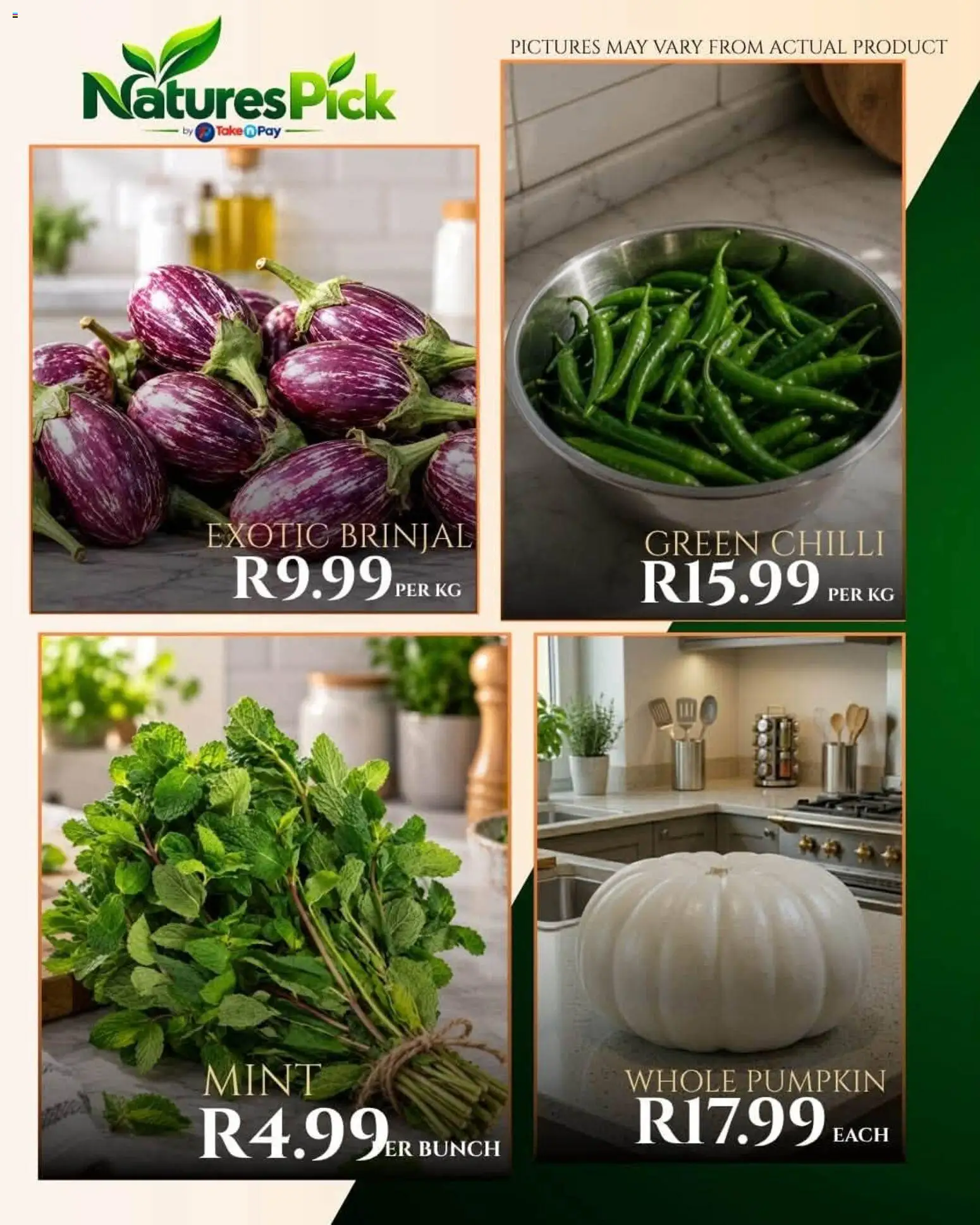 New Take n Pay catalogue – valid from 01/11/2026 | Page: 16 | Products: Chilli