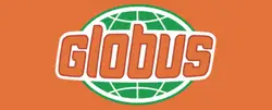 Globus leták