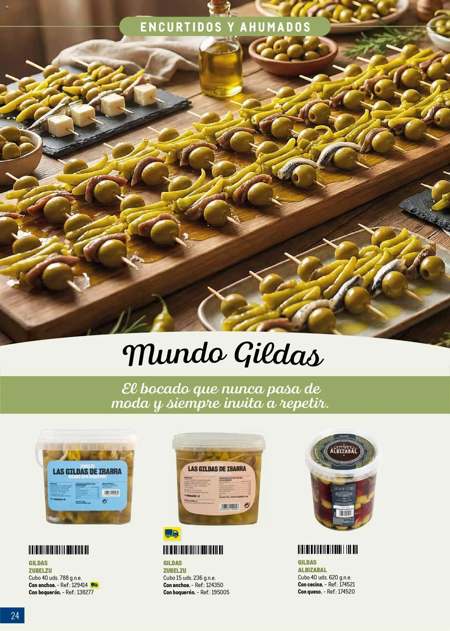 Makro Especial Catering Prat │ válido desde el 16.03.2026 | Página: 24