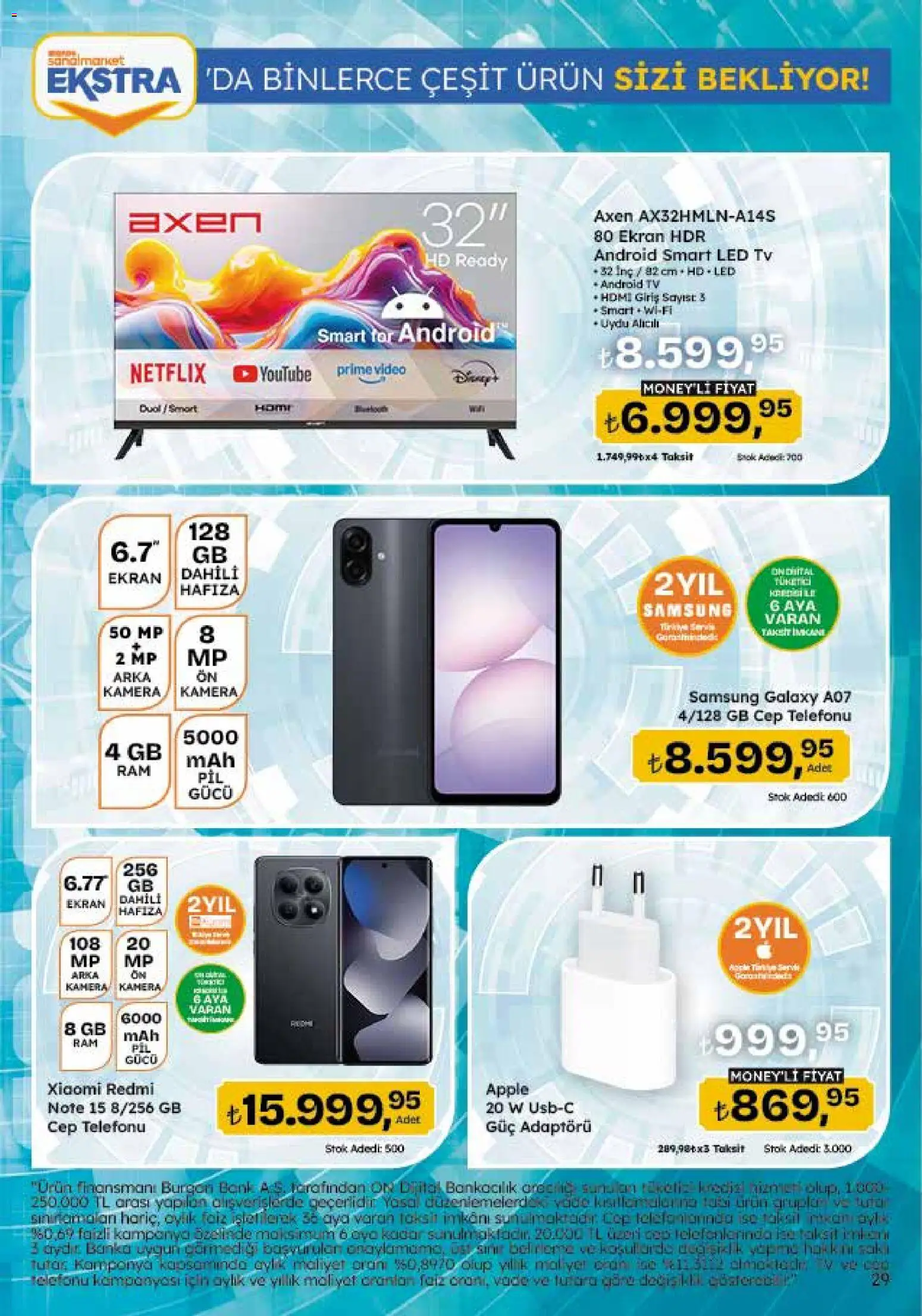 Migros Katalog - 5M Migroskop Dijital - 18.06.2026 tarihinden itibaren geçerlidir | Sayfa: 157