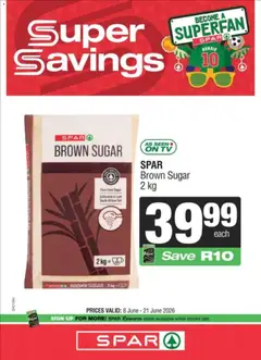 KWIKSPAR specials catalogue – valid from 08.06.2026 | Page: 2