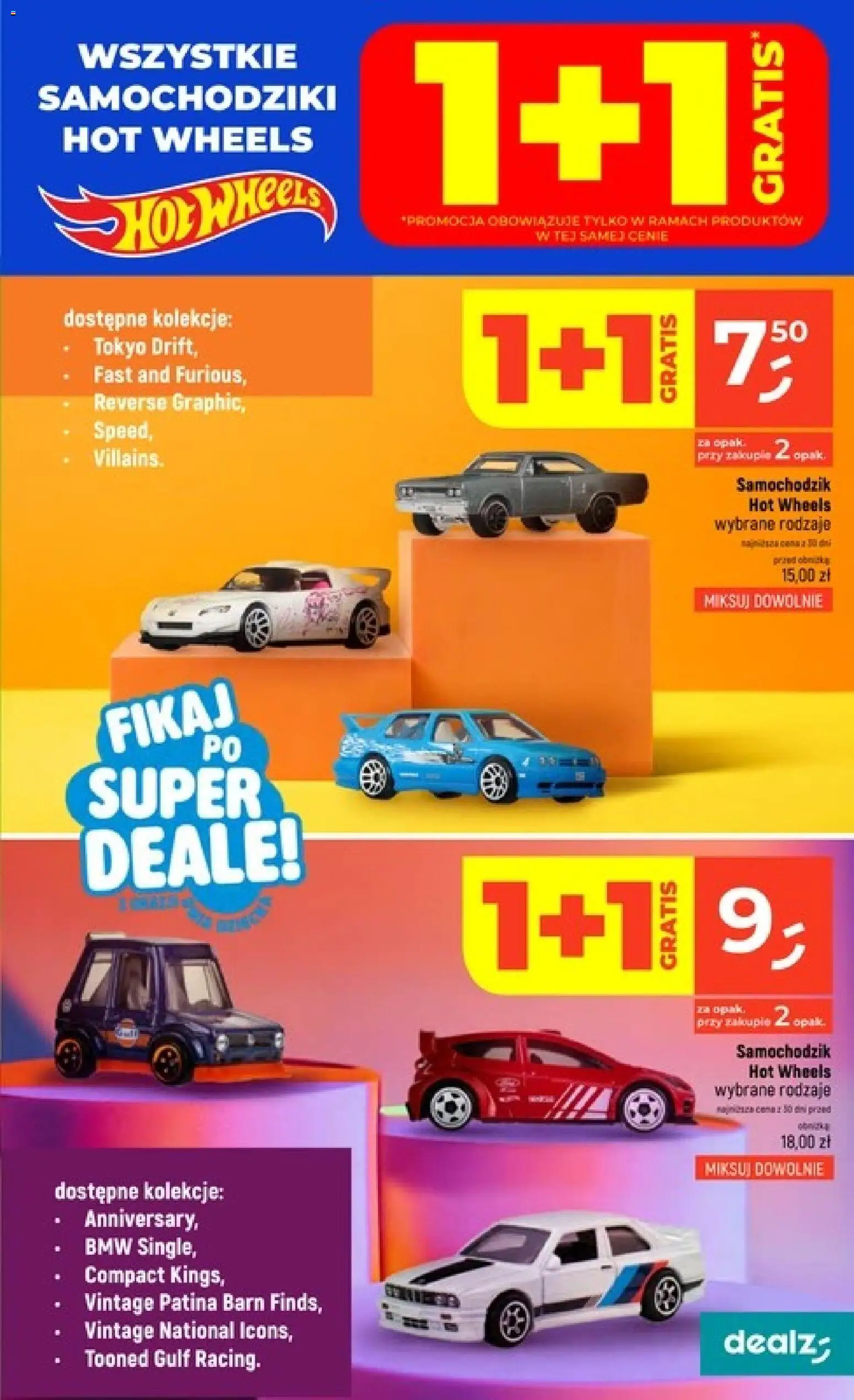 Dealz gazetka od 28.05.2026 | Strona: 25