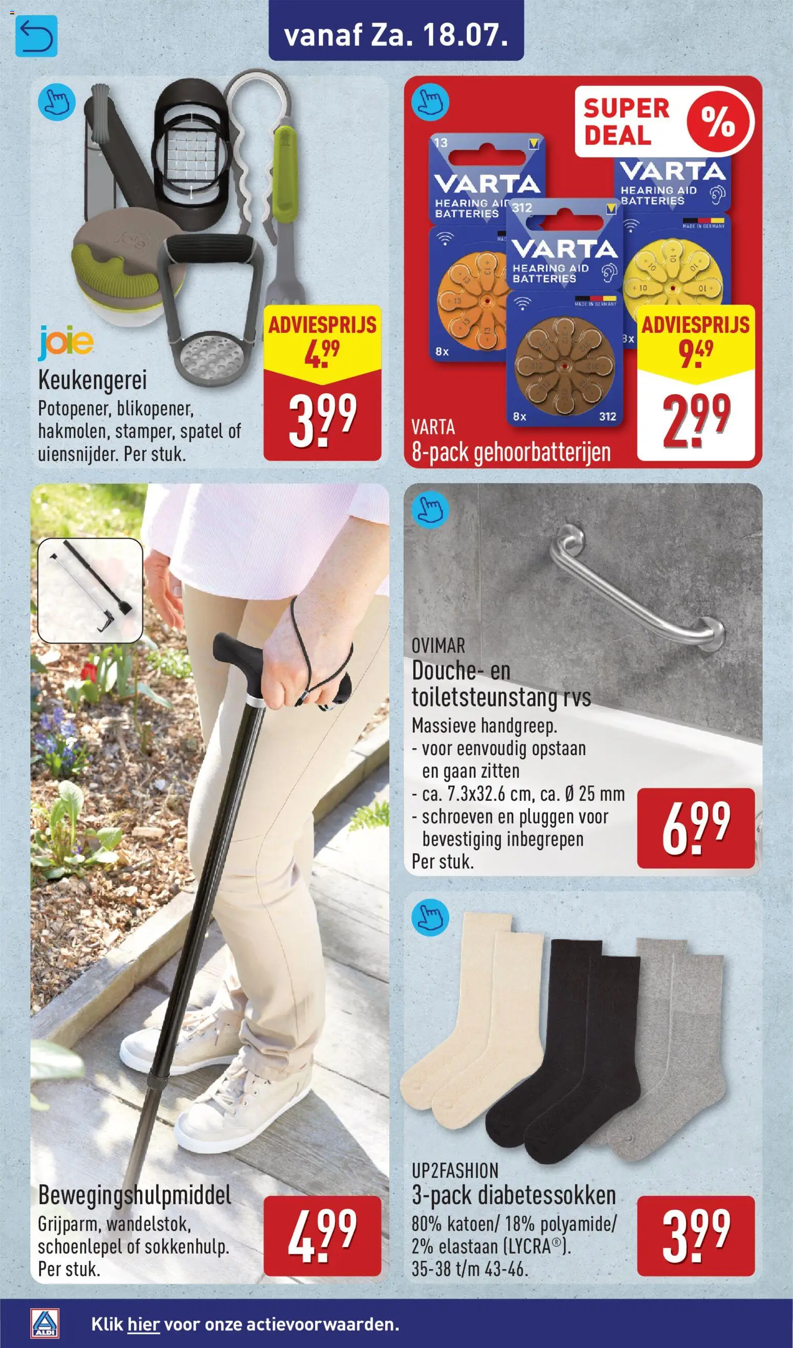 Aldi folder vanaf 17 — page 14