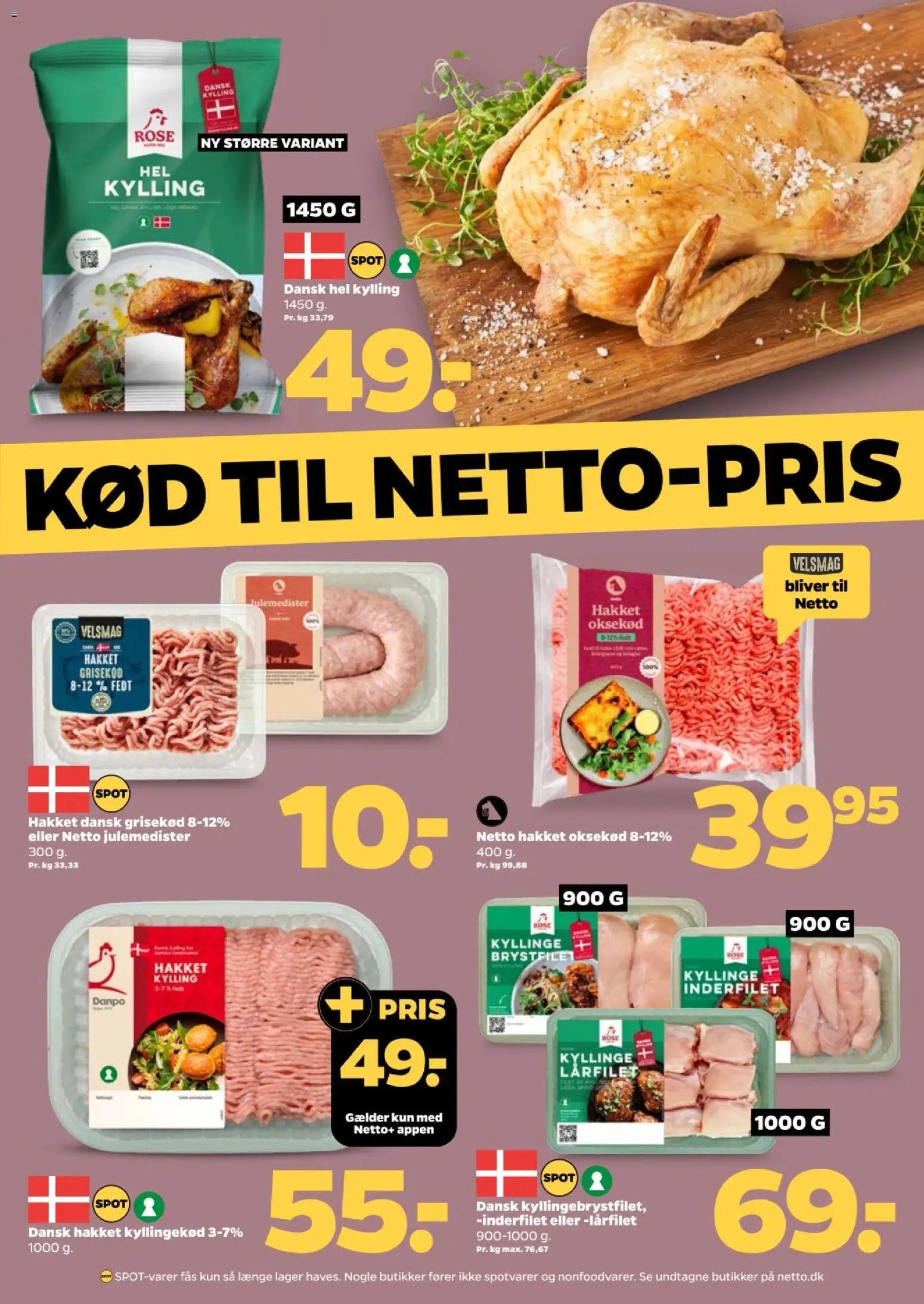 Netto tilbudsavis – gyldig fra 30/10/2026 | Side: 14