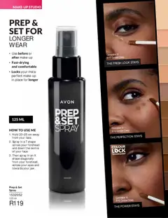 Avon specials catalogue – valid from 01/08/2026 | Page: 40